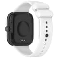 Pikkukuva 3 / 8: INF Silikoni kellon hihnan vaihto Redmi Watch4:lle, Xiaomi Band 8 Prolle