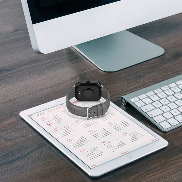 INF Byte av klockarmband till Redmi Watch 4, Xiaomi Band 8 pro
