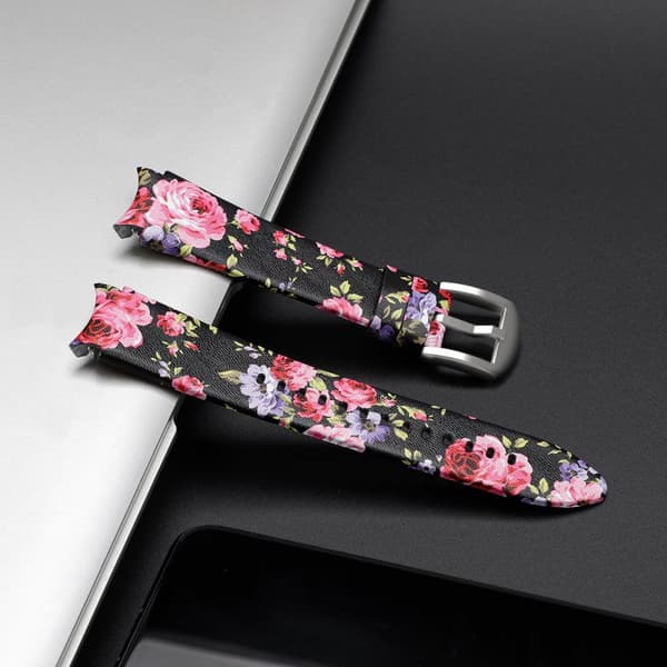 INF Ranneke varten varten Samsung Galaxy Watch 4/Classic Monivärinen