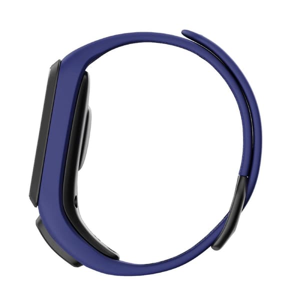 INF TomTom Adventurer / Golfer / Runner / Spark m.m armband silikon Mörkblå