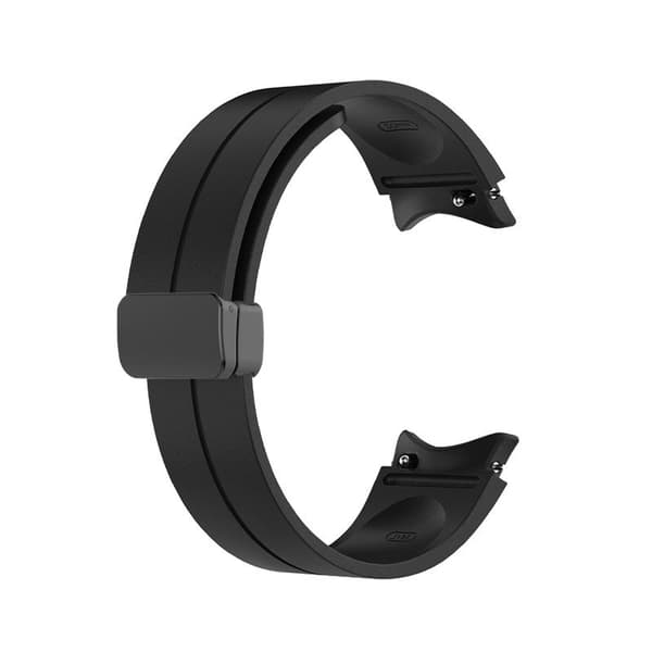 INF Klockarmband Svart S Samsung Galaxy watch5