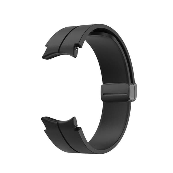 INF Klockarmband Svart S Samsung Galaxy watch5
