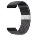 Miniatyrbild 1 av 2: Flätat klockarmband Amazfit GTR Mini - Skygrey