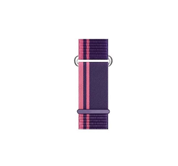Nylonvevd klokkerem for Redmi Watch 4