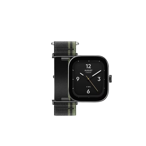 Nylonvevd klokkerem for Redmi Watch 4