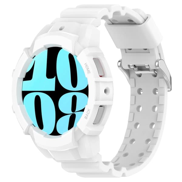 INF Klokkereim med beskyttelsesdeksel til Samsung Galaxy Watch 6 44mm