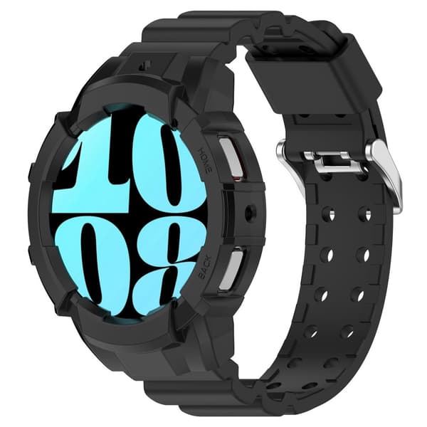 INF Klokkereim med beskyttelsesdeksel til Samsung Galaxy Watch 6 44mm