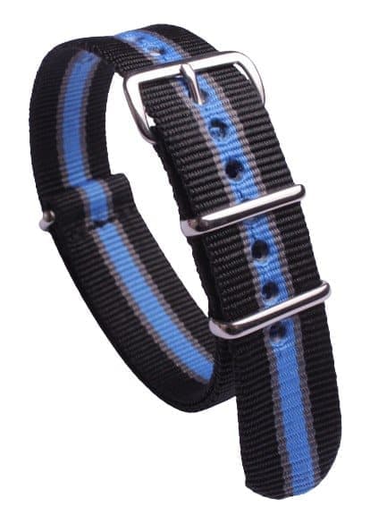 DW Nylon klokkerem