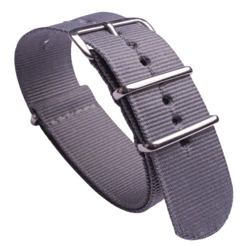 DW nylon kellon ranneke