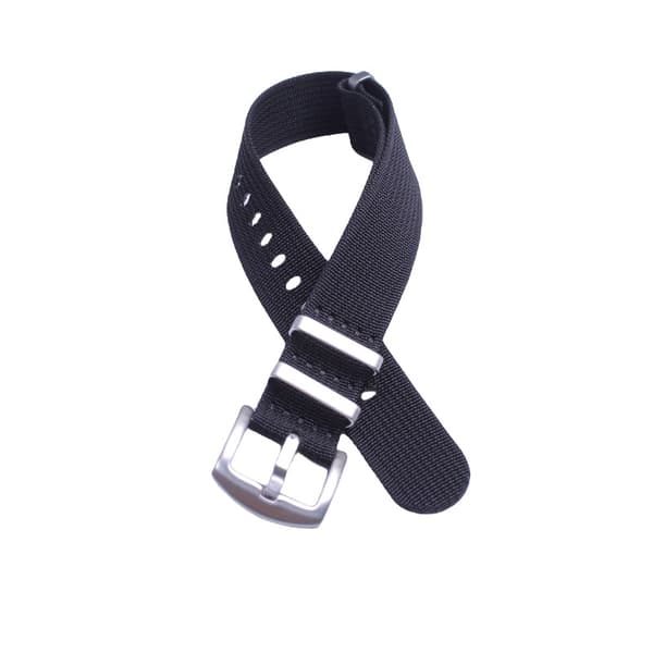 INF Quick Release Nylon urremme 24 mm