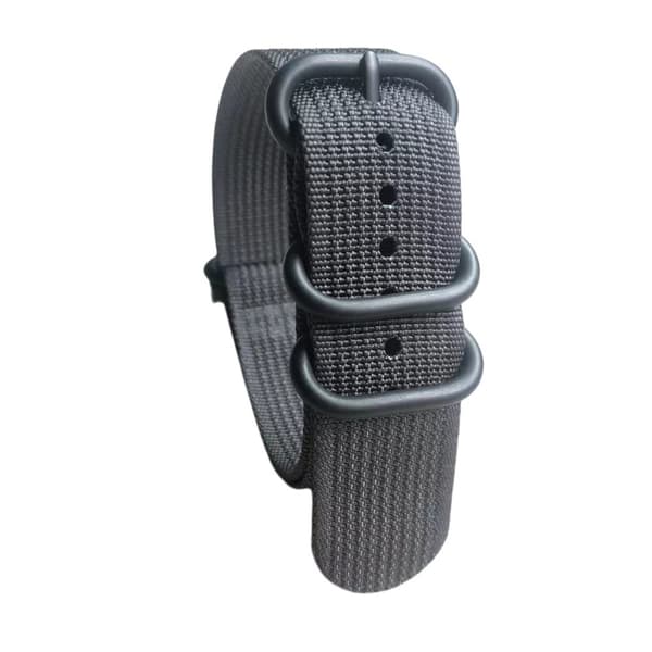 Quick Release Nylon urremme