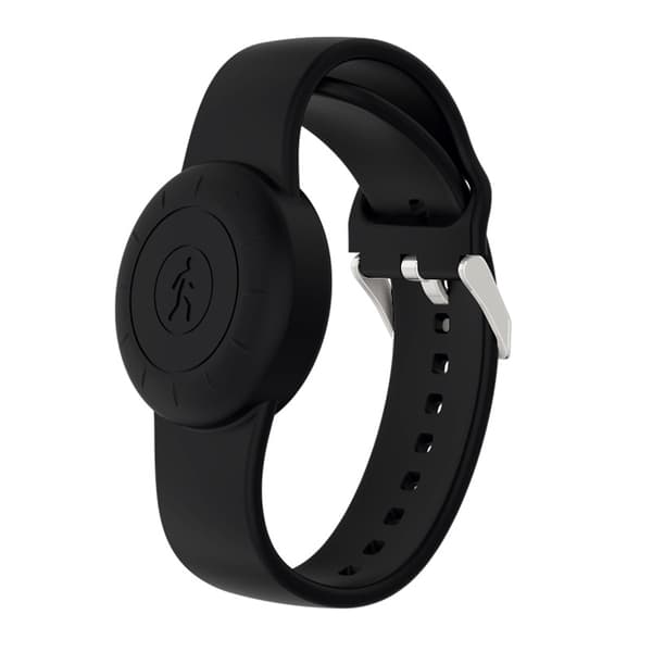 INF Airtag-armband / Hållare för Airtag