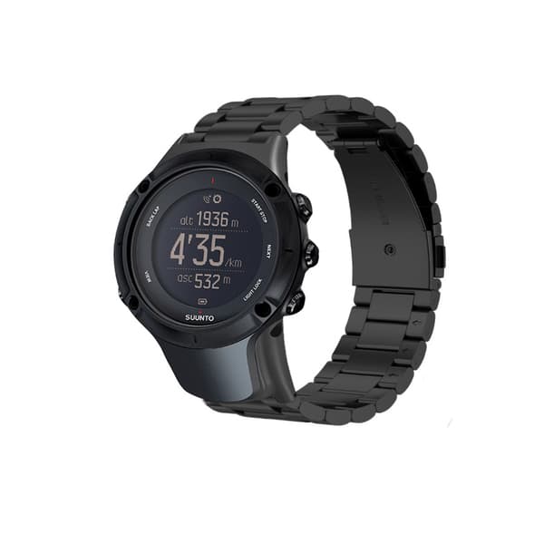 INF Premium urbånd til Suunto Ambit 3