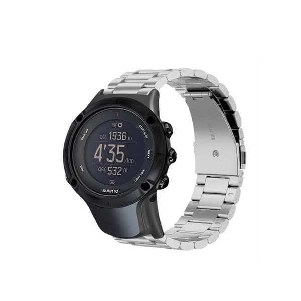 INF Premium urbånd til Suunto Ambit 3
