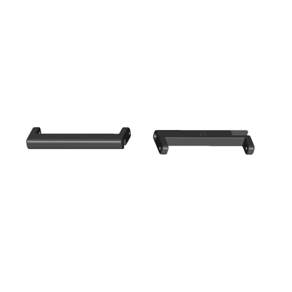 INF Metalstik til Casio/Panerai/Diesel 26-22mm