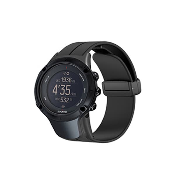 INF Magnetisk klokkerem for Suunto Ambit 3