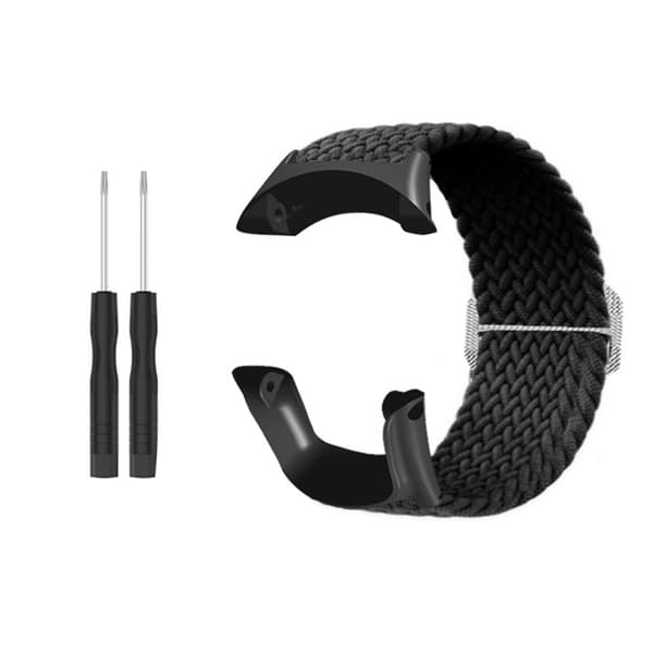 INF Urrem af nylon til udskiftning til Suunto Ambit 3