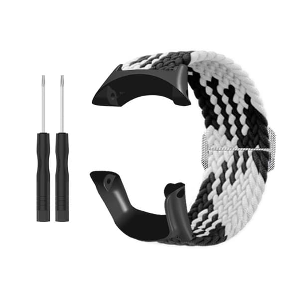 INF Urrem af nylon til udskiftning til Suunto Ambit 3