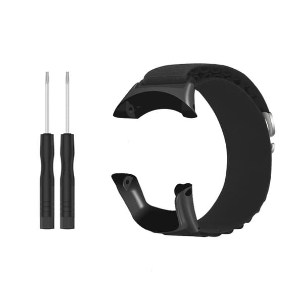 INF Byte av nylon klockarmband till Suunto Ambit 3