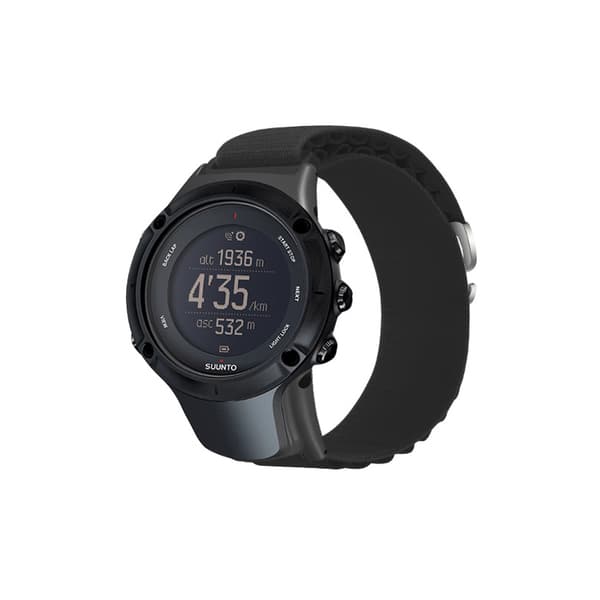 INF Byte av nylon klockarmband till Suunto Ambit 3