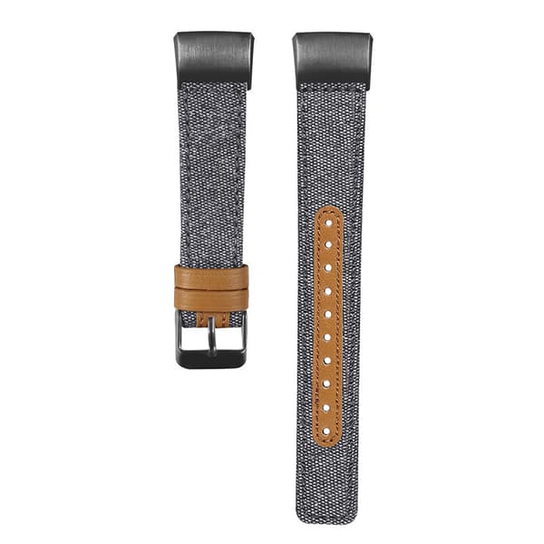 INF Utskifting av klokkerem for Fitbit Charge 3 Charge 4