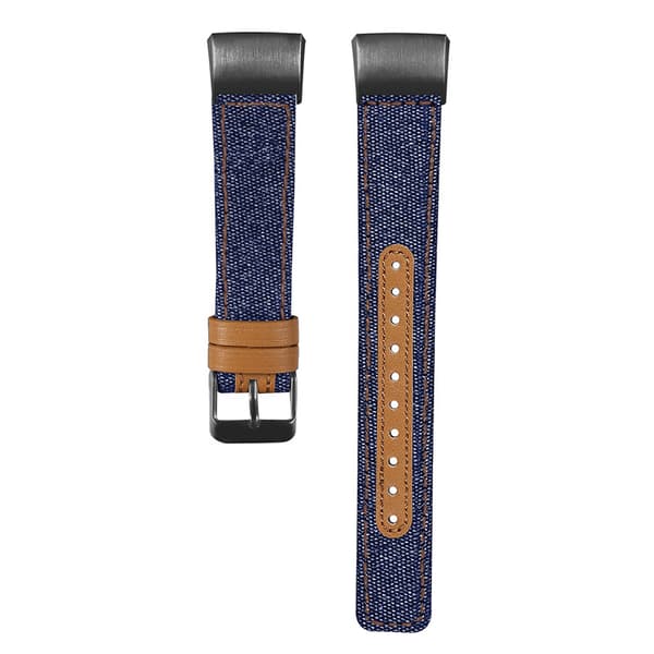 INF Utskifting av klokkerem for Fitbit Charge 3 Charge 4