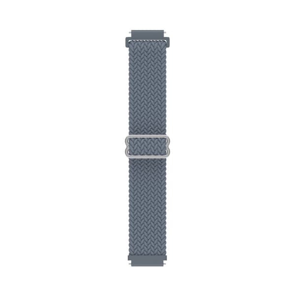 INF Universal erstatningsklokkerem for Huawei Samsung 20mm