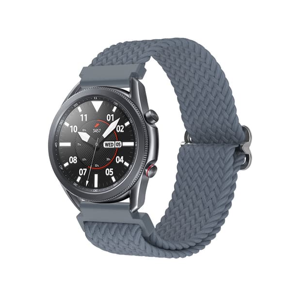 INF Universal erstatningsurrem til Huawei Samsung 22mm