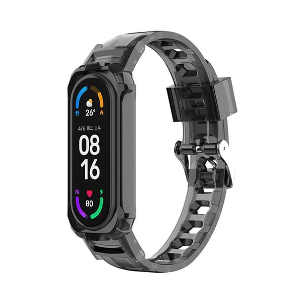 INF Udskiftning af urbånd til Xiaomi Mi Band 3/4/5/6/7 generation