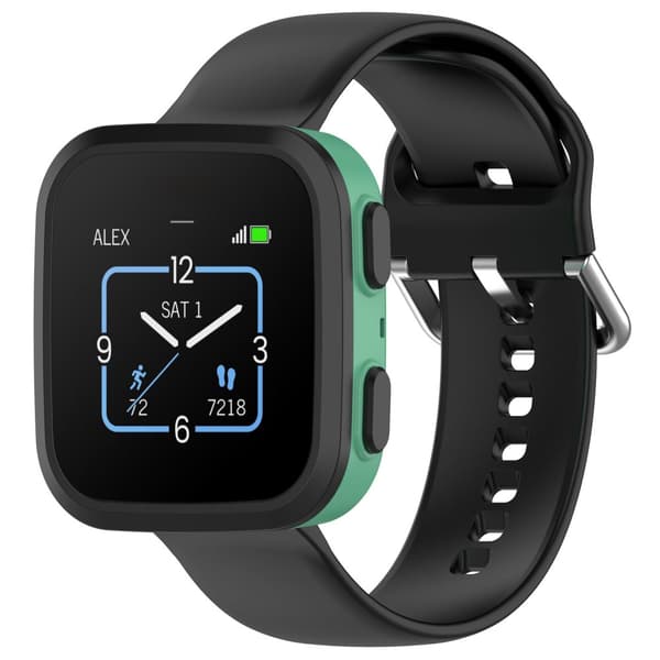Silikonklokkerem for Garmin Bounce