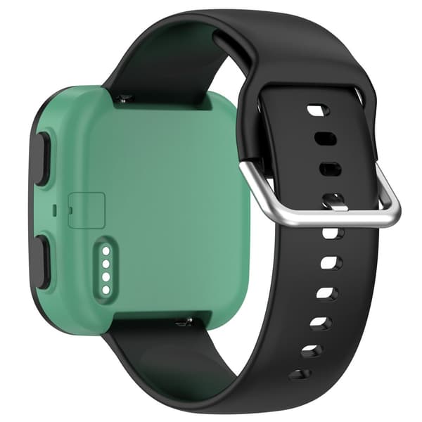 Silikonklokkerem for Garmin Bounce