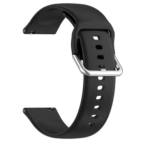 Silikonklokkerem for Garmin Bounce