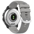 Miniatyrbilde 2 av 2: INF Silikonklokkerem for Garmin D2 Air X10(43mm), Garmin Bounce, Garmin Active5