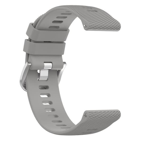 INF Silikoniranneke Garmin D2 Air X10 (43mm), Garmin Bounce, Garmin Active5