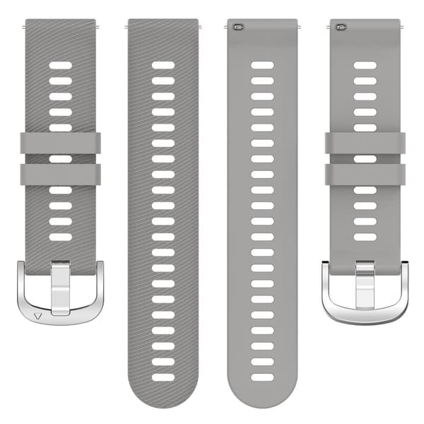 INF Silikoniranneke Garmin D2 Air X10 (43mm), Garmin Bounce, Garmin Active5