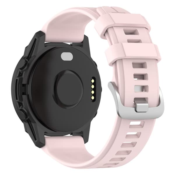 INF Silikonklokkerem for Garmin Descent G1 Garmin Fenix 7