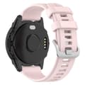 Miniatyrbilde 2 av 2: INF Silikonklokkerem for Garmin Descent G1 Garmin Fenix 7
