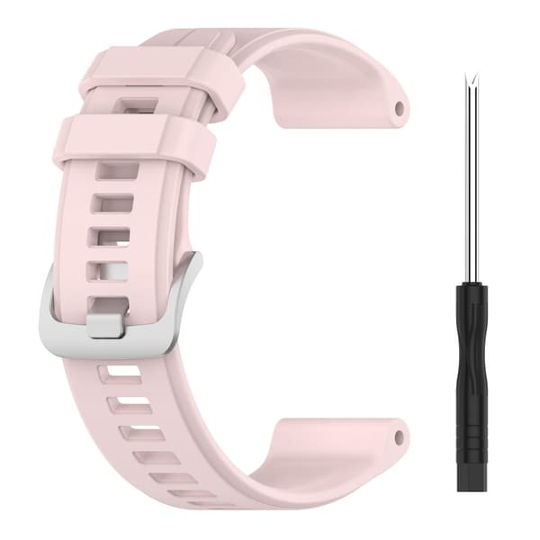 INF Silikonklokkerem for Garmin Descent G1 Garmin Fenix 7