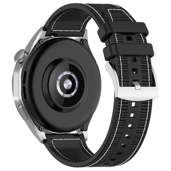 Silikone urrem til Samsung Galaxy Watch 3 45 mm