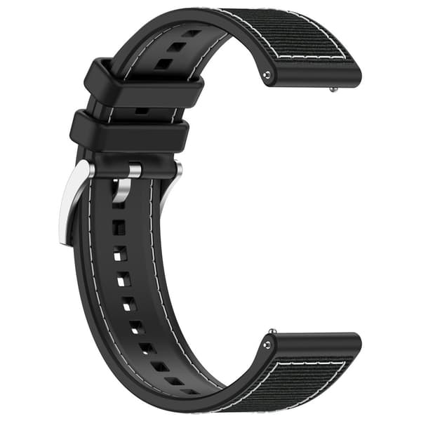 Silikone urrem til Samsung Galaxy Watch 3 45 mm