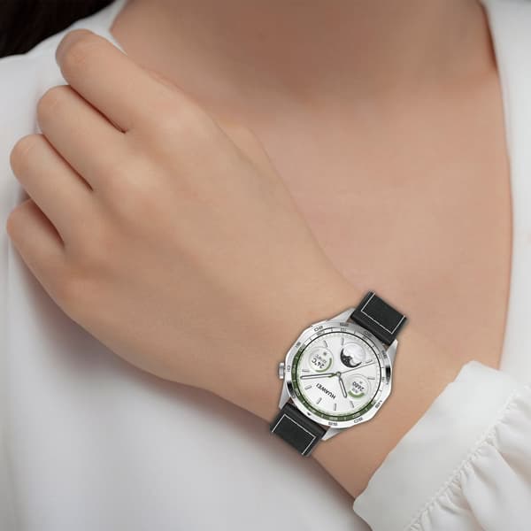Silikone urrem til Samsung Galaxy Watch 3 45 mm