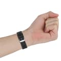 Miniatyrbillede 9 af 11: Silikone urrem til Samsung Galaxy Watch 3 45 mm