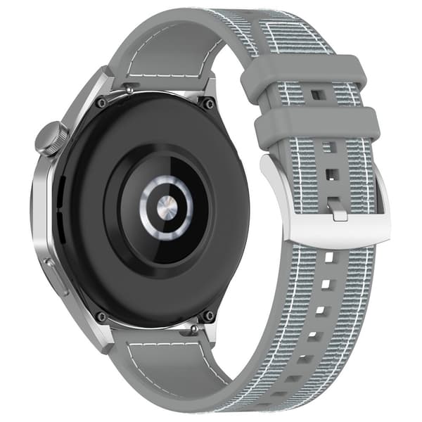 Silikone urrem til Samsung Galaxy Watch 3 45 mm