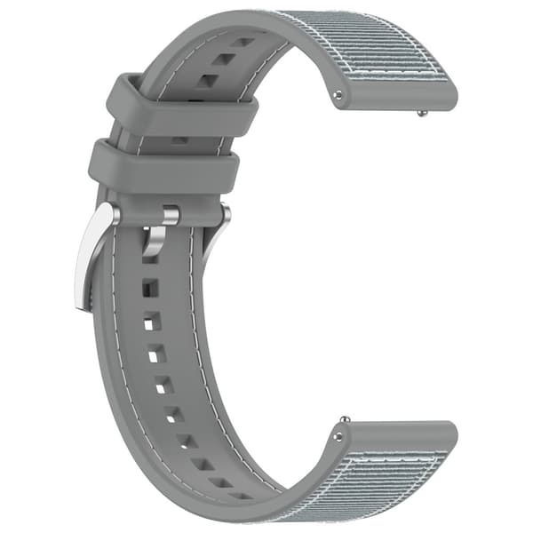Silikone urrem til Samsung Galaxy Watch 3 45 mm