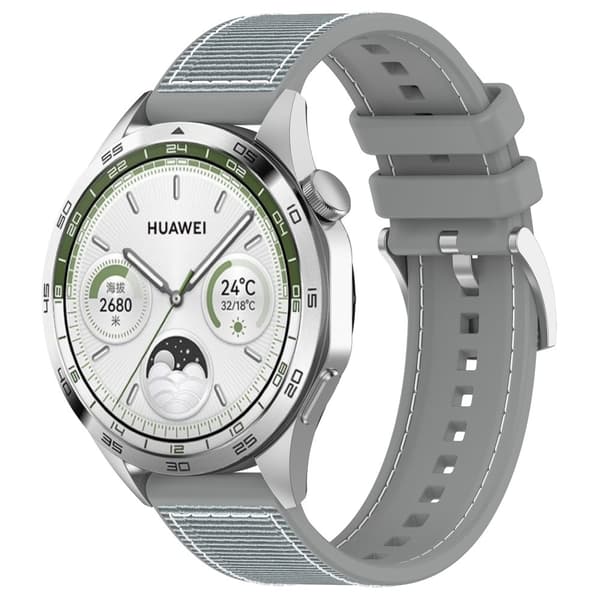 Silikone urrem til Samsung Galaxy Watch 3 45 mm