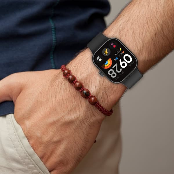 Klockarmband för Xiaomi Smart Band 8 Pro / Redmi Watch 4