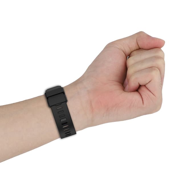 Klockarmband för Xiaomi Smart Band 8 Pro / Redmi Watch 4