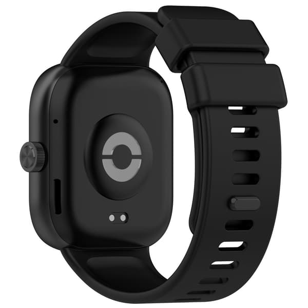 INF Silikone urremme til Xiaomi Smart Band 8 Pro/ Redmi Watch 4