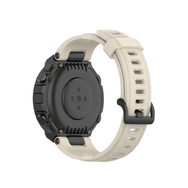 INF Silikoninen kellohihna ruuvimeisselillä Huami Amazfit Aresille