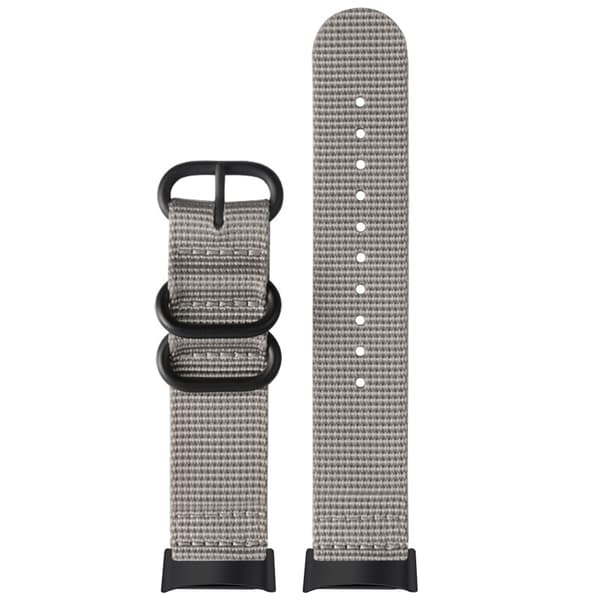 INF Klockarmband för Fitbit Charge 5 Grå
